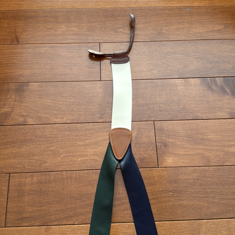 Suspenders - Picture 2 of 4